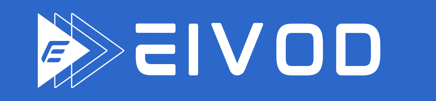 Eivod Logo